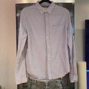 Aeropostale button down